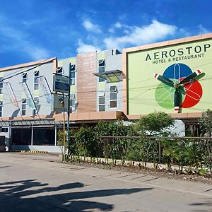 Aerostop Hotel & Restaurant